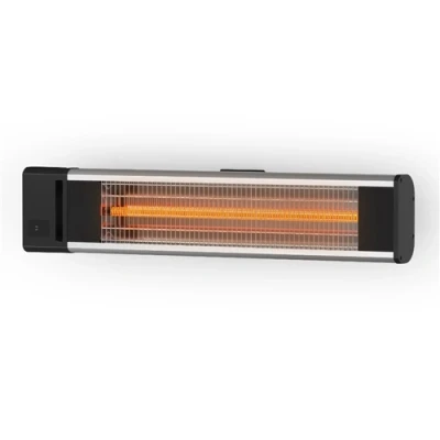 Image of Swan Wall Mounted Patio Heater