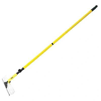 Image of Rolson 61007 Telescopic Window Cleaner
