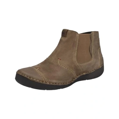 Image of Fergey 55 Womens Ankle Boots