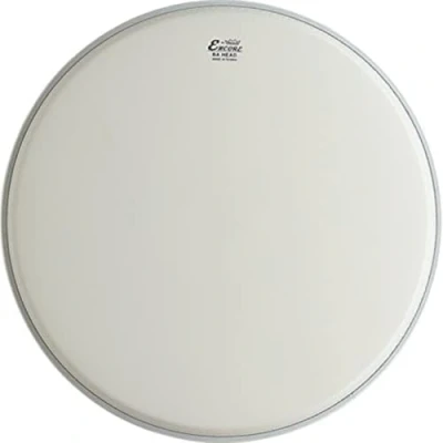 Image of Remo ENCORE Ambassador EN 0108 BA Drum Head 8 Inches White Brushed
