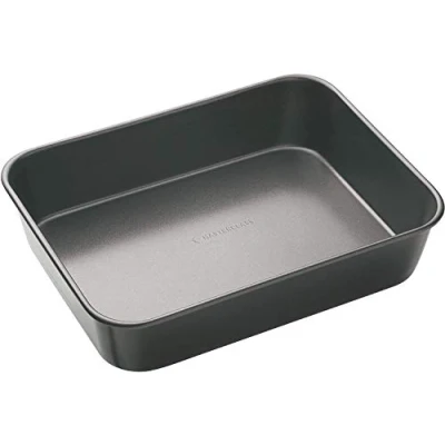 Image of Master Class Non Stick Large Roasting Pan, 39 x 28 7cm