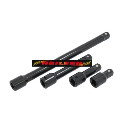 Image of Impact Extension Bars 4pc
