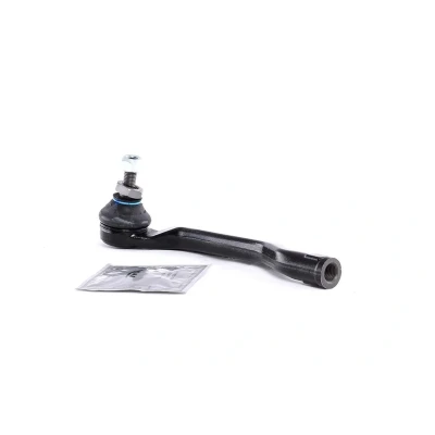 Image of 485202710R, 8660003555 Track rod end TRW JTE1134 14,5mm M10x1.25mm with accessories RENAULT: GRAND SCENIC 3, Megane CC