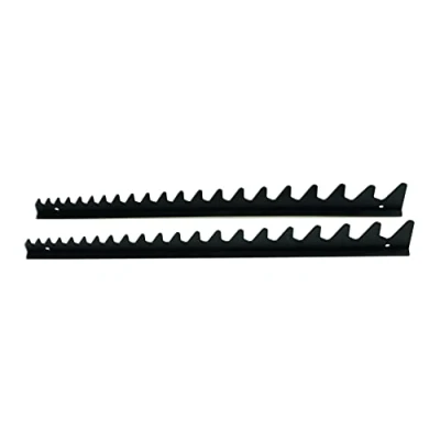Image of Laser 6975 Sharks Teeth Spanner Organiser 20 Spanners