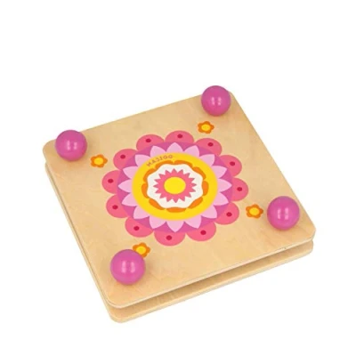 Image of MAJIGG Flower Press