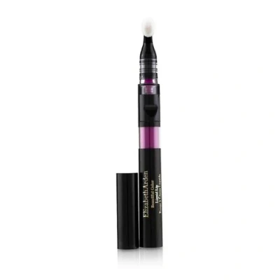 Image of Elizabeth Arden Beautiful Color Liquid Lipstick LACQUER FINISH: Seductress