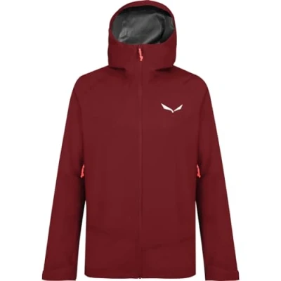Image of Salewa Puez Gore Tex Paclite® Jacket Women, Zephyr, M, FEMALE