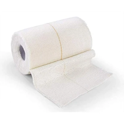 Image of Click Medical Elastic Adhesive Bandage 10cm X 4.5m