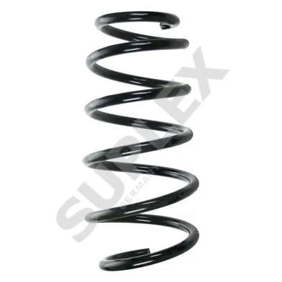 Image of 312303, 93187849 Coil spring SUPLEX 23432 Front Axle with inconstant wire diameter