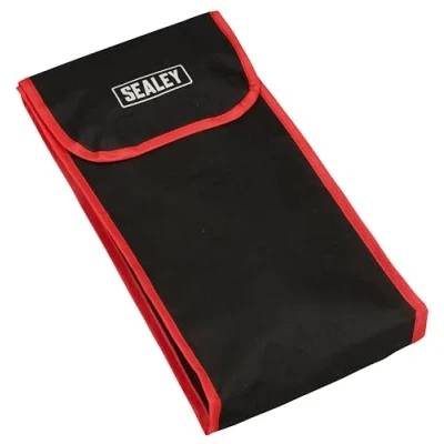 Image of Sealey Electrician&#039;s Gloves Bag SGB2
