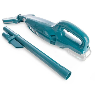 Image of Makita CL106FDZ 12V Max Li Ion CXT Vacuum Cleaner Batteries and Charger Not Included
