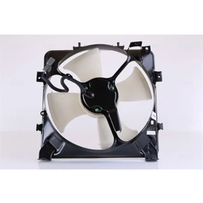 Image of 80150SR3K01, 80151S2H003, 80151SR3003, 80151SR3013, 80152S2H003 Blower, air conditioner NISSENS 85045 12V