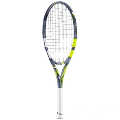 Image of Babolat Kids Aero Tennis Racket Multi L1