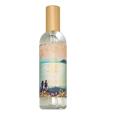 Image of Durance Gingerbread Christmas 2021 Room Spray 100ml Fragrance for any room, +/ 80 sprays