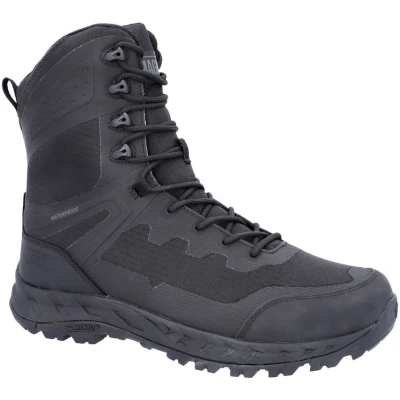 Image of MAGNUM ULTIMA PRO RC 8.0 SZ WP BOOTS Certified according to EN ISO, black, 10 UK