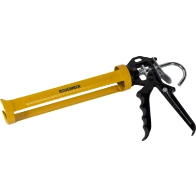 Image of Roughneck ROU32230 Heavy Duty Sealant &amp; Adhesive Applicator Gun 265mm/10½&quot;