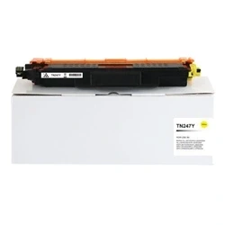 Image of ALPA CArtridge Compatible Brother TN247Y Hi Yld Yellow Toner