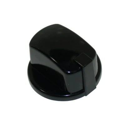 Image of Indesit Oven Control Knob. Genuine Part Number C00285867