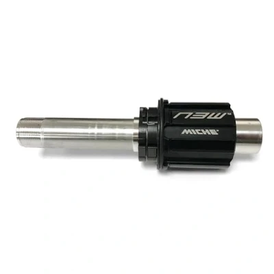 Image of Miche Supertype/SWR Freehubs