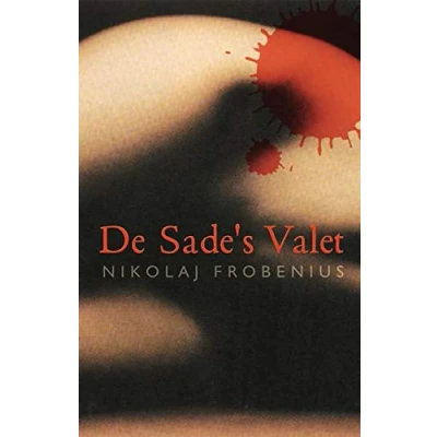 Image of De Sade&#039;s Valet