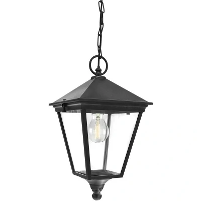 Image of Turin Outdoor Chain Lantern, E27