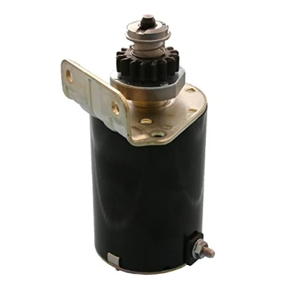Image of Briggs and Stratton Genuine 795121 Starter Motor