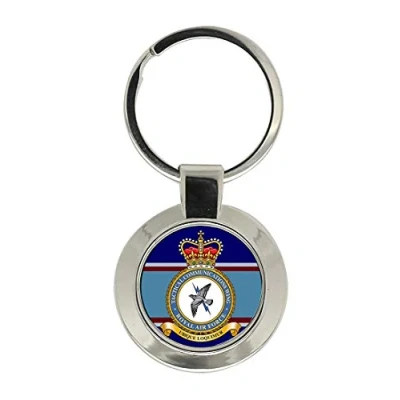 Image of Tactical Communications Wing, RAF Key Ring