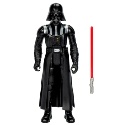 Image of Star Wars Epic Hero Series Darth Vader 4&quot; Action Figure