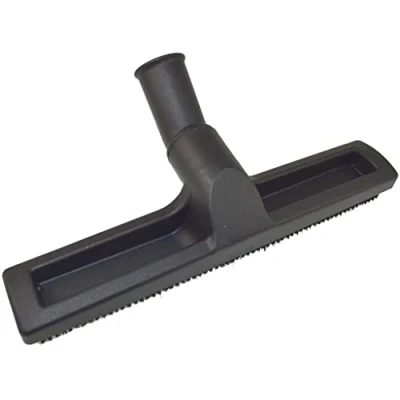 Image of Ufixt Fits Philips, Rowenta, Russell Hobbs, Siemens, Tesco, Vax, Victor and Zanussi Universal Vacuum Cleaner Hard Floor Brush Head Tool 32mm Fitting