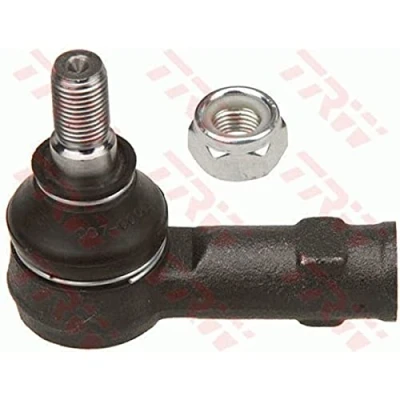 Image of 503474983, 503642467 Track rod end TRW JTE184 Front Axle with accessories IVECO: DAILY 2 Kasten/Kombi, Pritsche/Fahrgestell