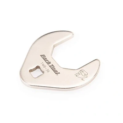 Image of Park Tool TWB 36 36mm Crow Foot Wrench, Siliver, Silver