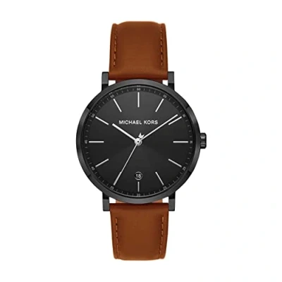 Image of Michael Kors MK8739 Mens Irving Watch