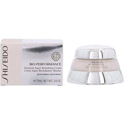 Image of Shiseido Bio Performance Advanced Super Revitalizing Cream 75ml