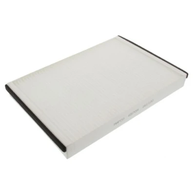 Image of 1808610, 6808606, 95528292 Pollen Filter MAPCO 65709 295mm 200mm 30mm Paper VAUXHALL: Astra Mk6, Mk5, Mk5 Sport Hatch