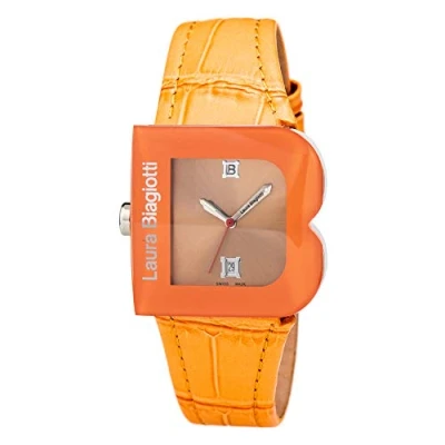 Image of Laura Biagiotti Fitness Watch LB0037L NA