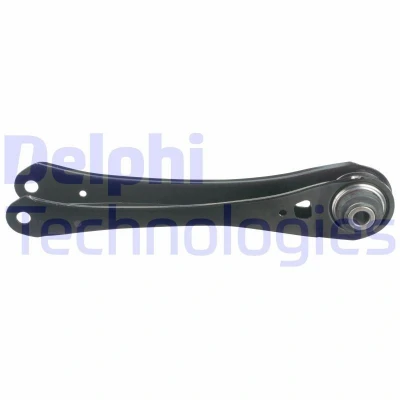 Image of 33326786981 Suspension Arm DELPHI TC3488 without ball joint Control Sheet Steel BMW: X3, X4