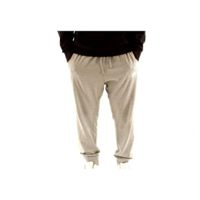 Image of Nike M NSW Club JGGR JSY Sport Trousers Dark Grey Heather/(White), x Large T