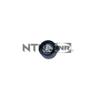 Image of 1307700QAG, 1307700QAL Tensioner Pulley, timing belt SNR GT355.37 DACIA: SANDERO 2, RENAULT: CLIO 2
