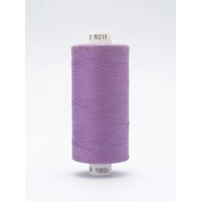 Image of 1000mt Moon Value Polyester Sewing Thread Colour: M219
