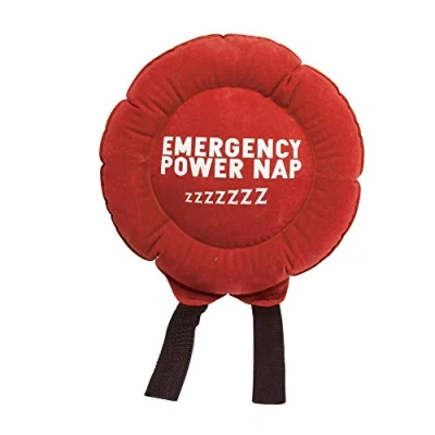 Image of Funtime Gifts EG4000 Emergency Power Nap