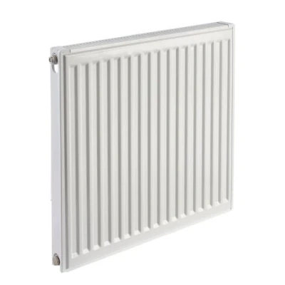 Image of Stelrad Halcyon Compact K1 Single Panel Convector Radiator 700mm X 500mm 80270002399