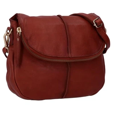 Image of Gusti leather handbags women Iselin small hand bag bags womens