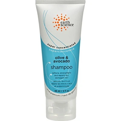 Image of Deep Conditioning Shampoo