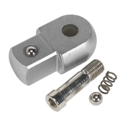 Image of Sealey Premier Knuckle 3/4&quot;Sq Drive for AK7318