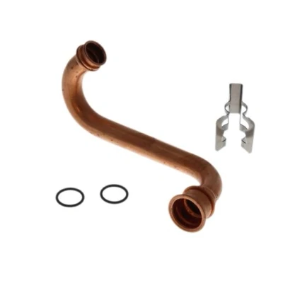 Image of Vaillant 022743 Connection Tube Complete