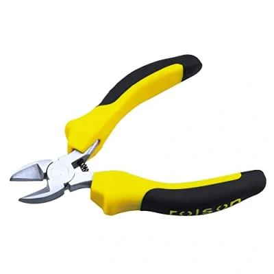 Image of Rolson 11206 150 mm Side Cutting Pliers