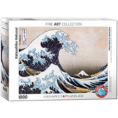 Image of Eurographics EG60001545 Jigsaw Puzzle