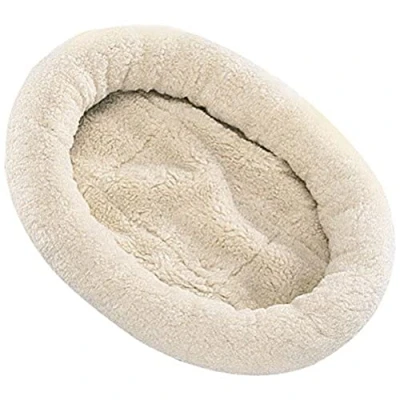 Image of Nobby Fluffy Bed for Cats, Large, 51 x 61 cm