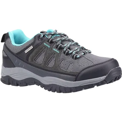 Image of Cotswold Maisemore WATERPROOF Womens Grey Size UK 4