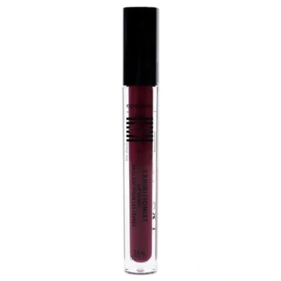 Image of COVERGIRL Exhibitionist 4 ml Lip Gloss Adulting
